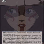 Katara: Desire to Help (ATLA/WX04-078 RR) - Avatar: The Last Airbender