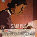 Katara: Saving Aang (ATLA/WX04-079 RR) - Avatar: The Last Airbender