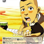 Sokka: Cactus Juice (ATLA/WX04-085 R) - Avatar: The Last Airbender
