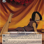 Sokka: Warm Welcome (ATLA/WX04-087 U) - Avatar: The Last Airbender