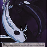 Tui & La (ATLA/WX04-088 U) - Avatar: The Last Airbender