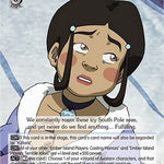 Ember Island Players: Melodramatic (ATLA/WX04-092 C) - Avatar: The Last Airbender