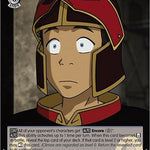 Sokka: Fire Nation Disguise (ATLA/WX04-093 C) - Avatar: The Last Airbender