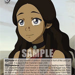 Katara: Fire Nation Disguise (ATLA/WX04-095 C) - Avatar: The Last Airbender