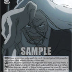 Hama: Blood Bender (ATLA/WX04-096 C) - Avatar: The Last Airbender