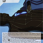 Healing Lessons (ATLA/WX04-097 U) - Avatar: The Last Airbender