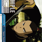 Space Sword (ATLA/WX04-099 CC) - Avatar: The Last Airbender