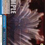 Frozen in Action (ATLA/WX04-100 CC) - Avatar: The Last Airbender