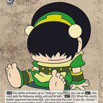 Chibi Toph (Foil) (ATLA/WX04-102S PR) - Avatar: The Last Airbender