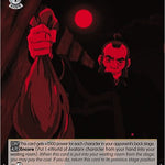 Admiral Zhao: Killing the Moon Spirit (ATLA/WX04-T07 TD) - Avatar: The Last Airbender