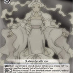 Yue: Moon Spirit (ATLA/WX04-T13 TD) - Avatar: The Last Airbender