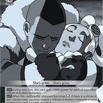 Sokka: First Love (ATLA/WX04-T15 TD) - Avatar: The Last Airbender