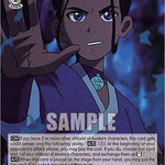 Katara: Protecting Aang (ATLA/WX04-T17 TD) - Avatar: The Last Airbender