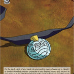 Katara's Necklace (ATLA/WX04-T18 TD) - Avatar: The Last Airbender