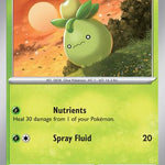 Smoliv 023 - SV Scarlet & Violet Promo Cards Holofoil