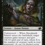 Moodmark Painter (J22-445) - Jumpstart 2022