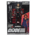 Hasbro: G.I. Joe Classified Series - 6-Inch Baroness Action Figure by THE MIGHTY HOBBY SHOP