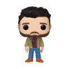 Pop! Marvel: Eternals - Dane Whitman by THE MIGHTY HOBBY SHOP