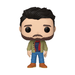 Pop! Marvel: Eternals - Dane Whitman by THE MIGHTY HOBBY SHOP