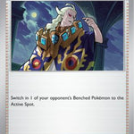 Boss's Orders 172/193 - Deck Exclusives