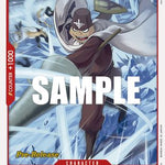 Speed Jil (OP03-006) - Pillars of Strength Pre-Release Cards
