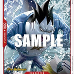 Namule (OP03-007) - Pillars of Strength Pre-Release Cards