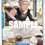 Merry (OP03-052) - Pillars of Strength Pre-Release Cards