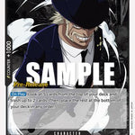 Corgy (OP03-083) - Pillars of Strength Pre-Release Cards