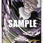 Jerry (OP03-084) - Pillars of Strength Pre-Release Cards