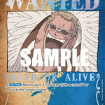 Donquixote Doflamingo (Wanted Poster) (ST03-009) - Pillars of Strength Foil