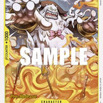 Charlotte Opera (OP03-106) - Pillars of Strength Pre-Release Cards