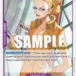 Kalifa (OP03-060) - Pillars of Strength Pre-Release Cards