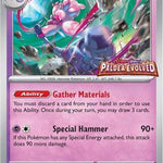 Tinkaton (Prerelease) 020 - SV Scarlet & Violet Promo Cards Holofoil