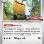 Pelipper 022 - SV Scarlet & Violet Promo Cards - Holofoil
