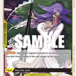 Charlotte Brulee (Store Championship Participation Pack) (ST07-007) - One Piece Promotion Cards Foil