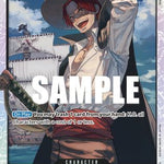 Shanks (ST08-005) - Starter Deck 8: Monkey.D.Luffy Foil