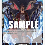 Higuma (ST08-008) - Starter Deck 8: Monkey.D.Luffy
