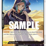 Nefeltari Vivi (ST08-007) - Starter Deck 8: Monkey.D.Luffy