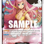 Shirahoshi (ST08-006) - Starter Deck 8: Monkey.D.Luffy