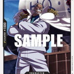 Monkey.D.Garp (ST08-010) - Starter Deck 8: Monkey.D.Luffy