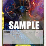 Kaido (ST09-004) - Starter Deck 9: Yamato