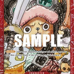 Tony Tony.Chopper (Premium Card Collection -ONE PIECE FILM RED Edition-) (ST01-006) - One Piece Promotion Cards Foil