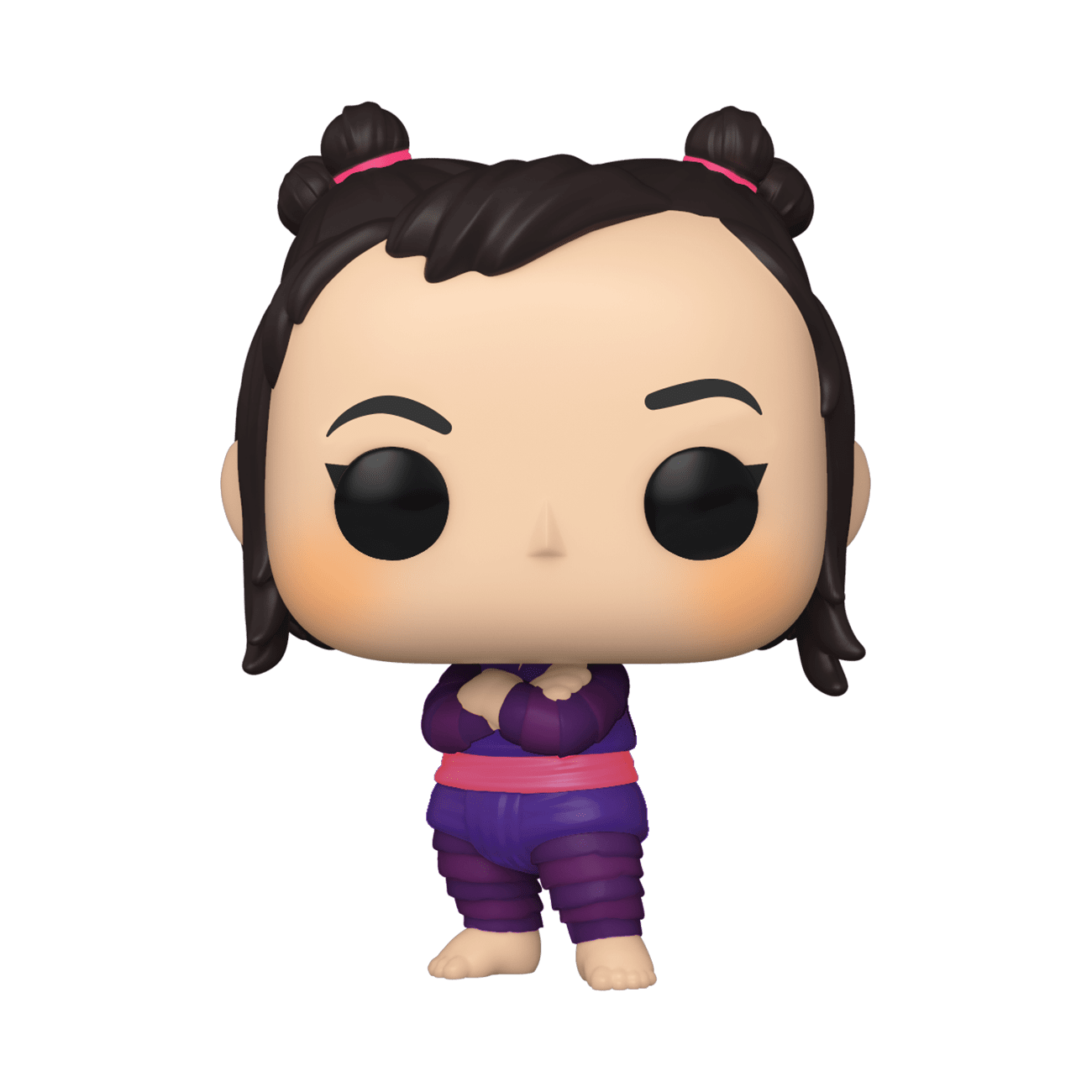 POP! Disney Raya and the Last Dragon Noi figure from THE MIGHTY HOBBY SHOP, featuring Noi in collectible toy form.
