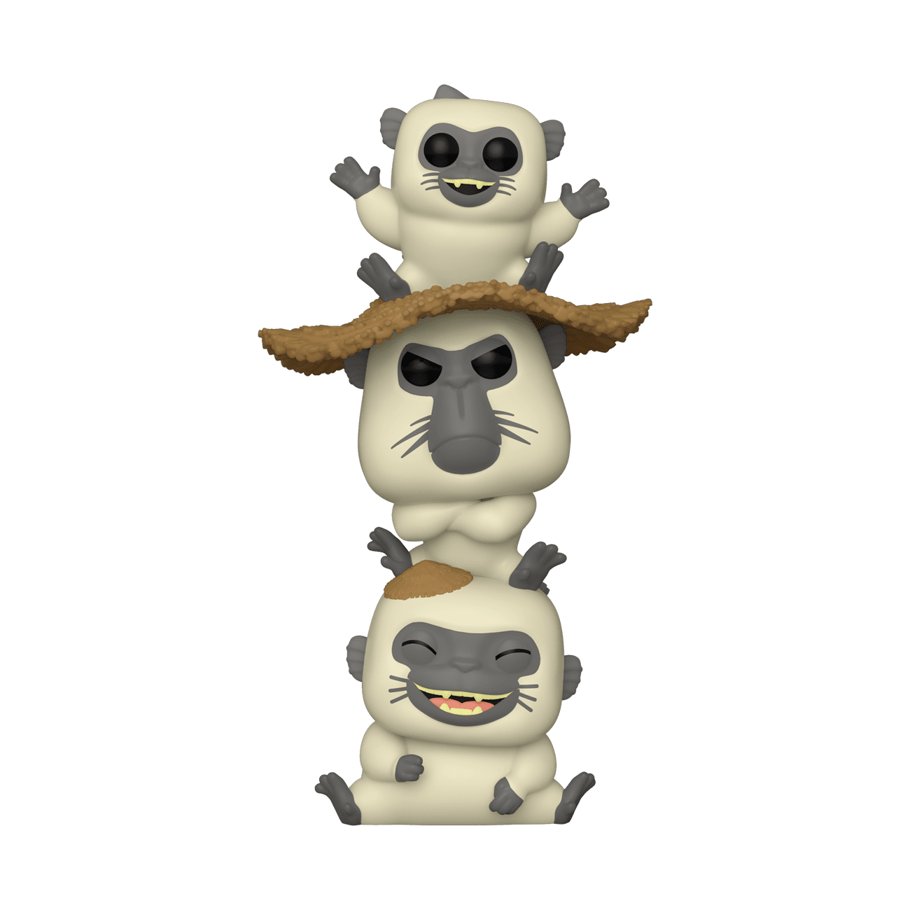 POP! Disney: Raya and the Last Dragon - Ongis by THE MIGHTY HOBBY SHOP