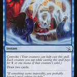 Meeting of Minds (MOM-066) - March of the Machine