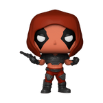 POP! Retro Toys: GI Joe - Zartan