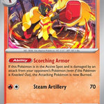 Armarouge 044/197 - SV03 Obsidian Flames