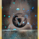 Metal Enery (94/109) (Cosmos Holo) [EX: Ruby & Sapphire]