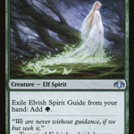 Elvish Spirit Guide (DMR-157) - Dominaria Remastered