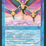 Phantasmal Forces (FBB-069) - Foreign Black Border